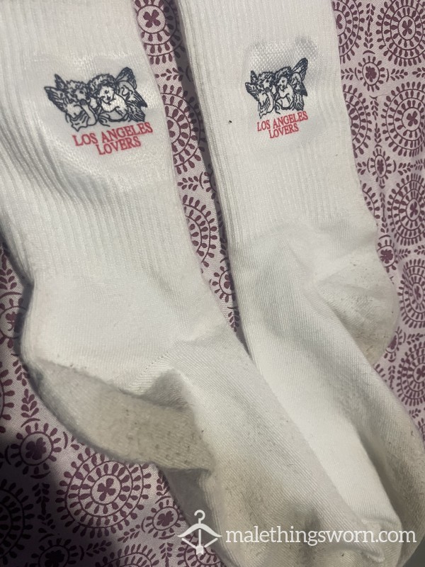 Lover Socks