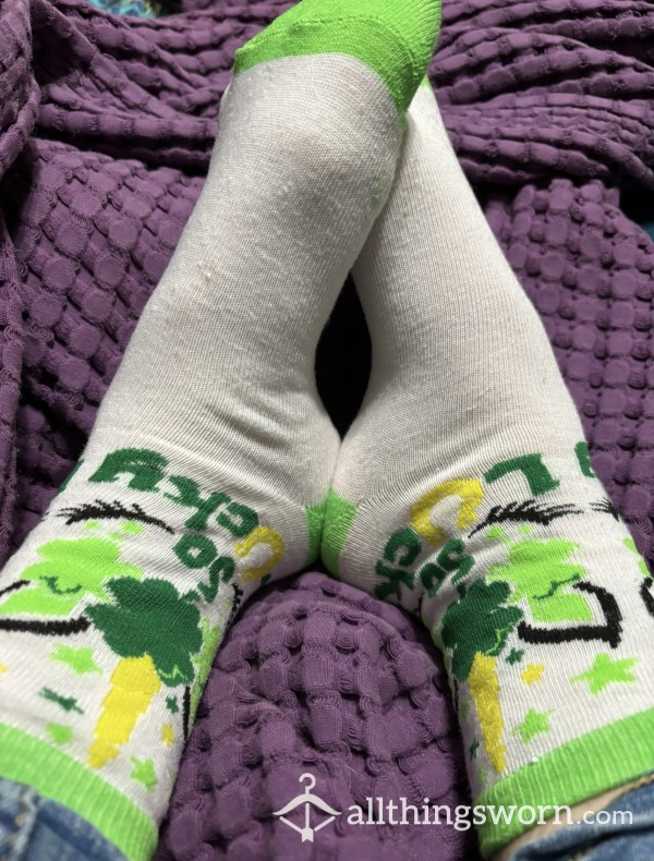 ☘️LuckySox☘️