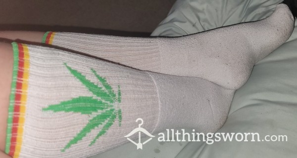 Maryjane Socks