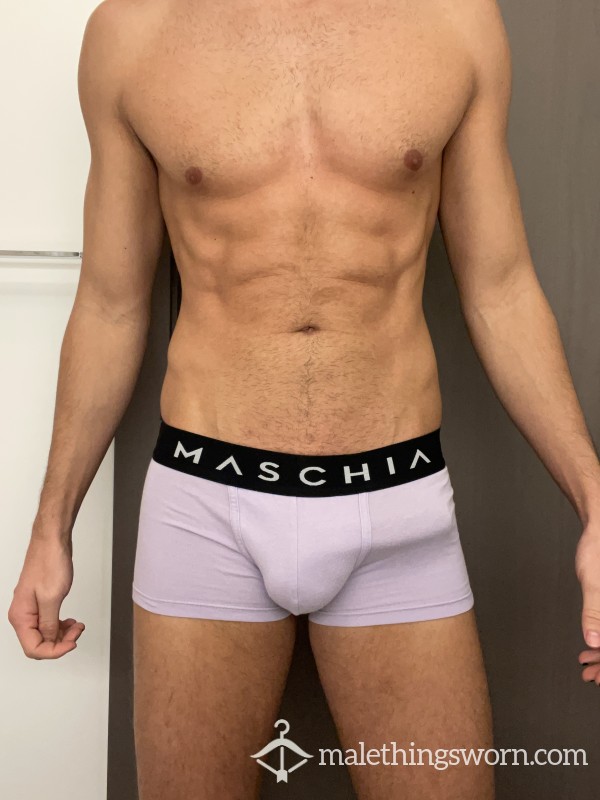 Maschia