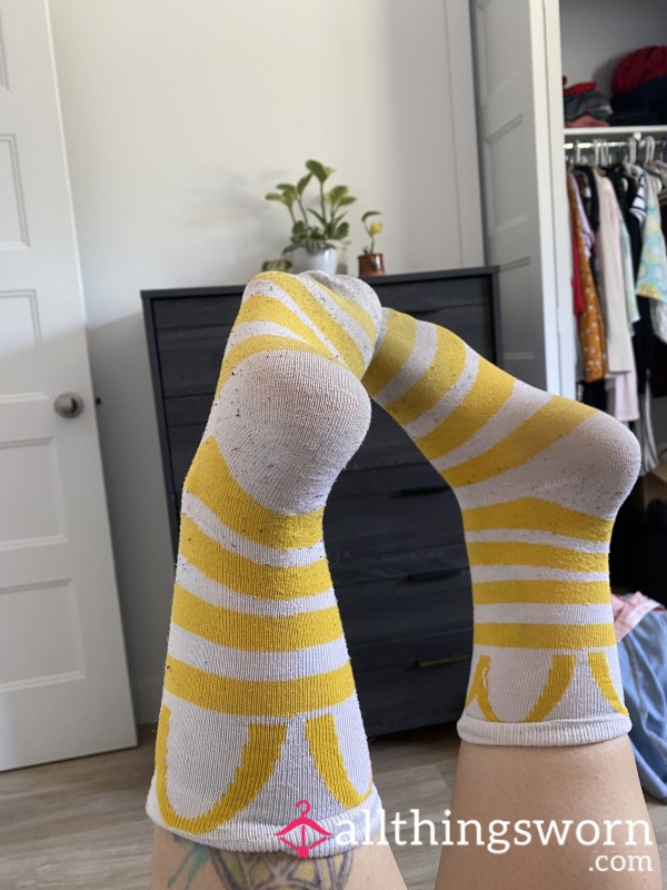 🍌🧀Mcdonald’s S**y Sock🧀🍌