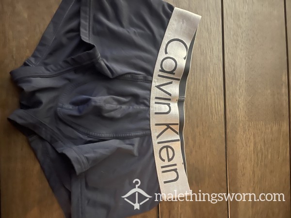 Men's Calvin Klein Underwear