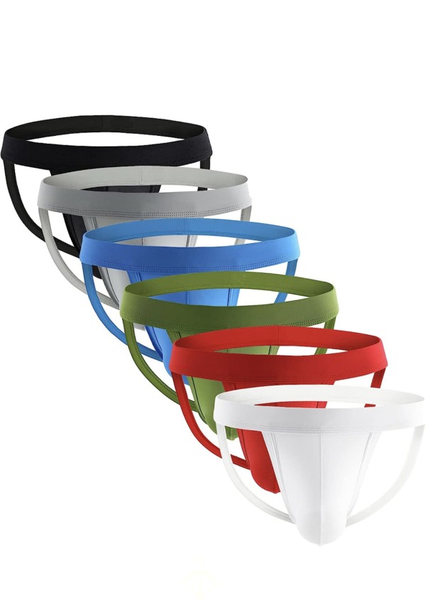 Men’s Jock Strap