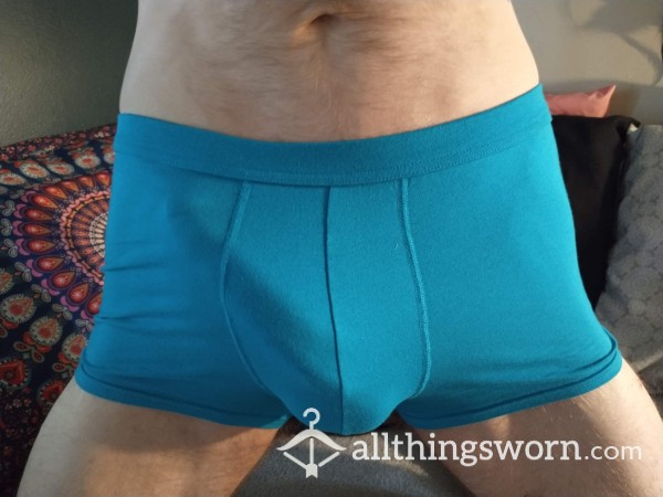 Men's Boxer Briefs *multiple Colors*