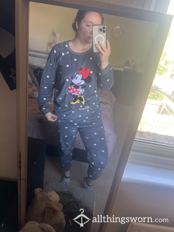 Micky Mouse Pjs