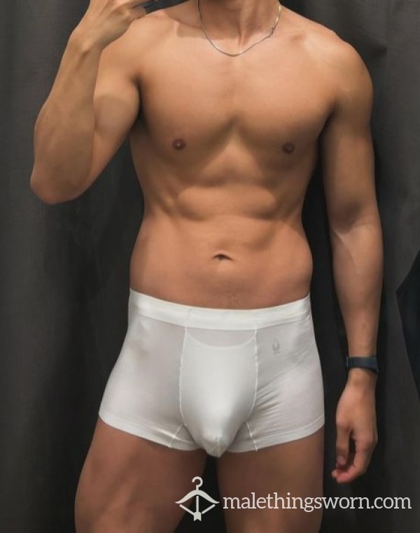 Mild Scented Boxer Brief