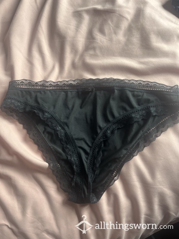 Mums Knickers