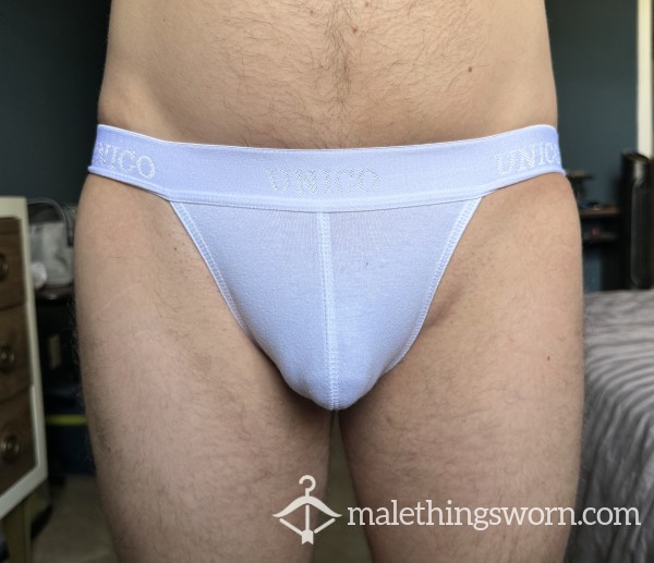 Mundo Unico Jockstrap - Small