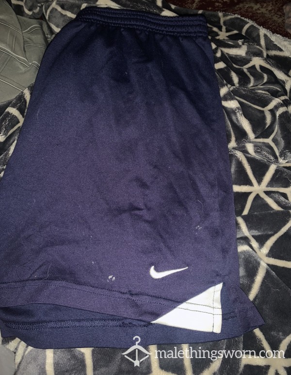 Musty Running Shorts