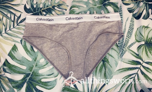 My Calvins