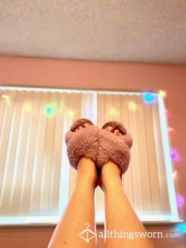 My Fav Slippers