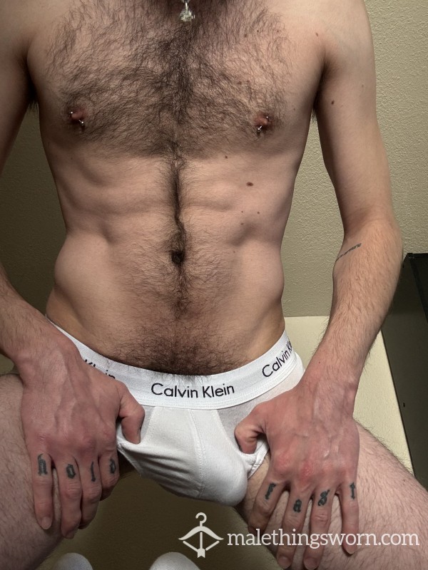 My Favorite Briefs