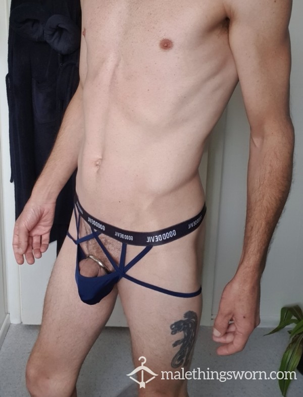 My Favorite S**y Jockstrap