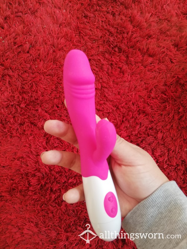 My First S** Toy🍆😛