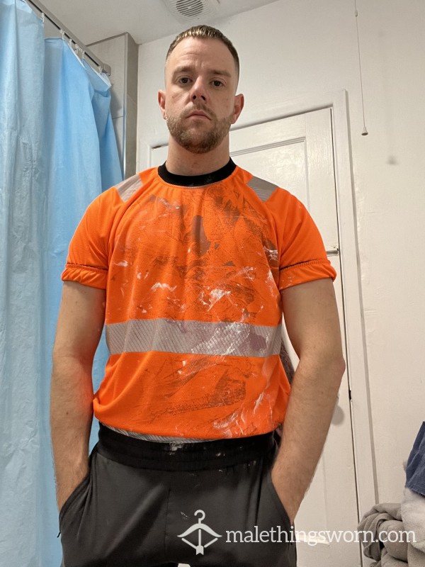 MY TRADIE TOP 😈🍆