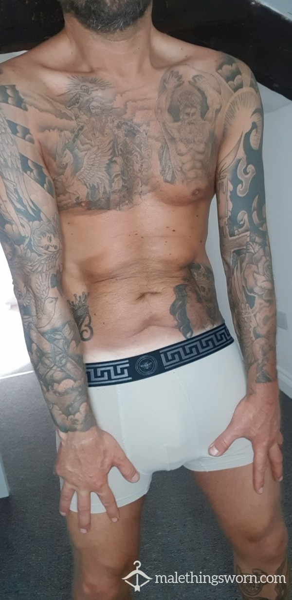 My Underwear 🖤