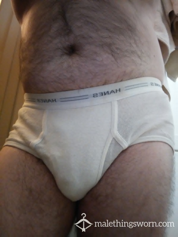 My Underwear/Your Choice