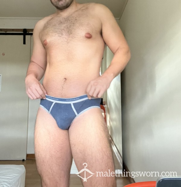 My Used Stud Underwear