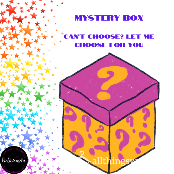 Mystery Box