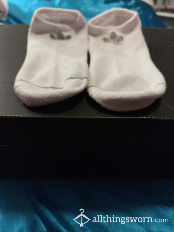 Mystery Sock Box