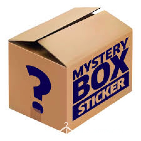 Mystery Box