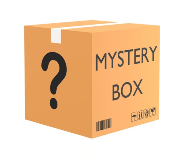 Mystery Box