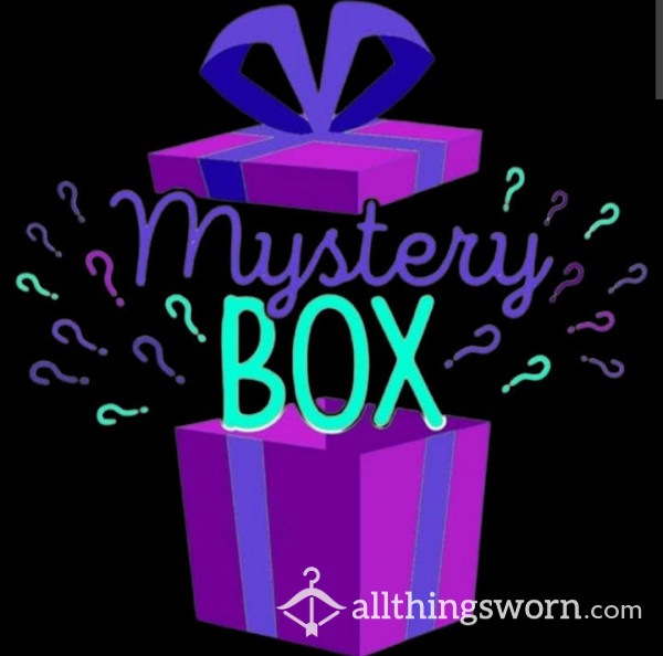 Mystery Box