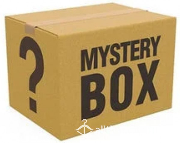 Mystery Box