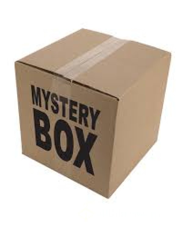 Mystery Box