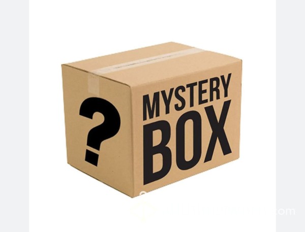 Mystery Box