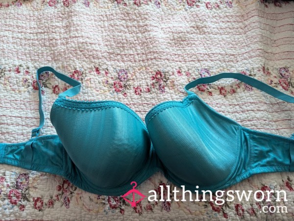 34I?J? // Mystery Size Huge T*t Bra