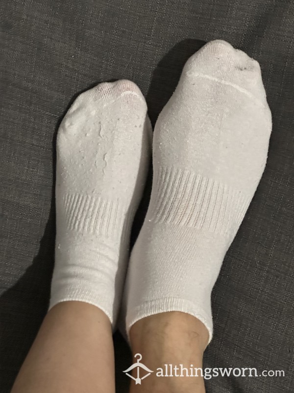 Mystery Socks