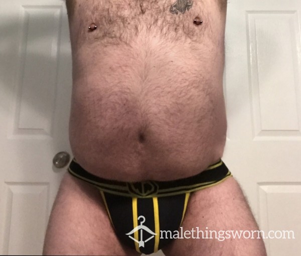 Nasty Pig Jock XL