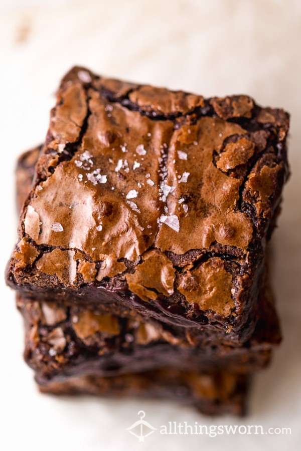 Naughty Brownies