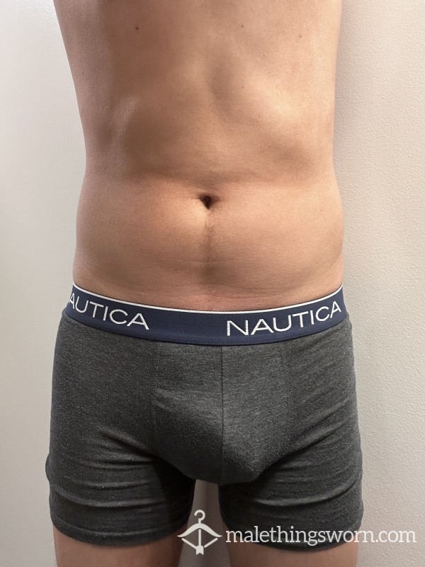 Nautica Briefs