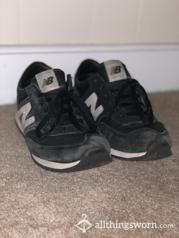 New Balance Runners Size 7