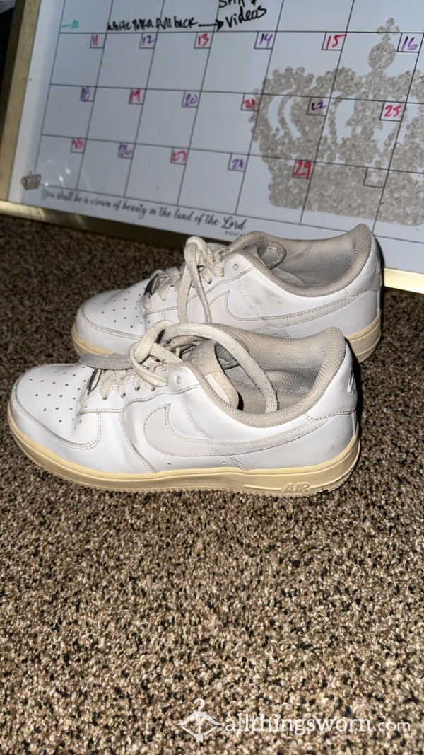 Nike Airforce 1 Sneaker