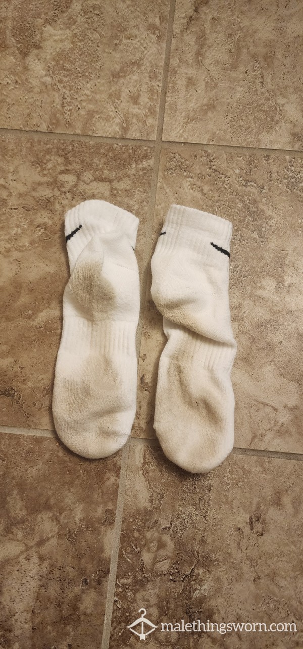 Nike Ankle Socks