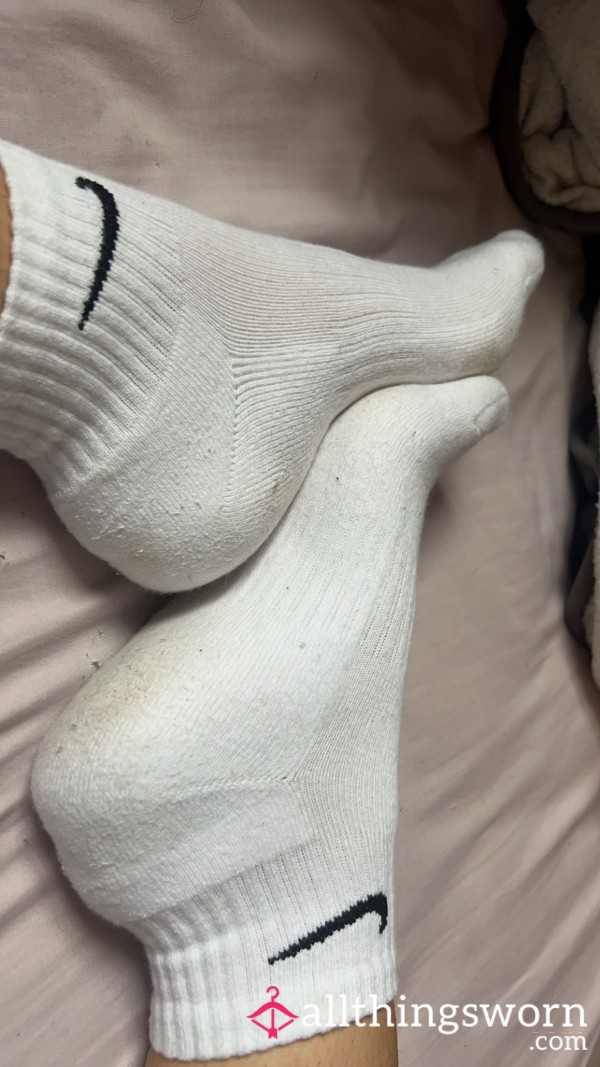 Nike Ankle Socks