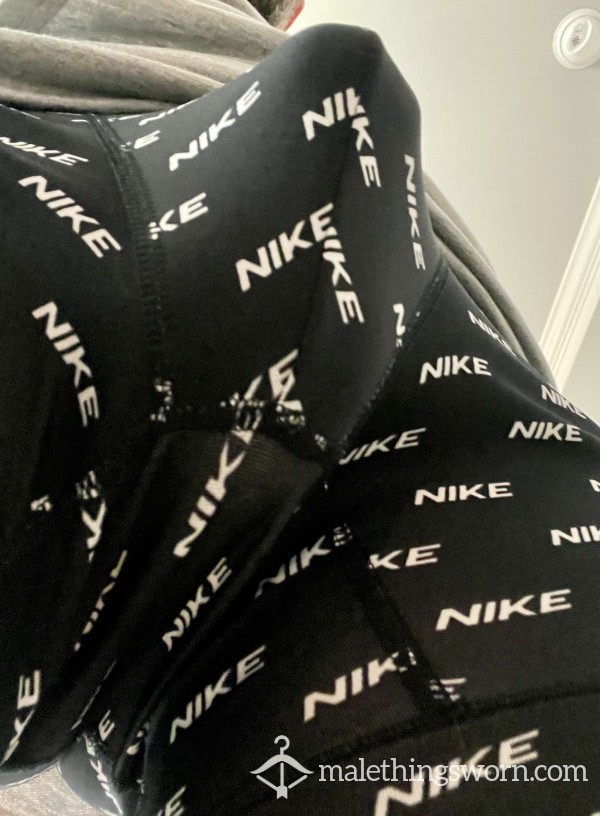 Nike Boxer Briefs