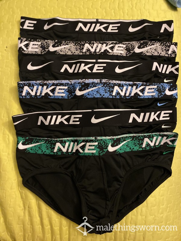 Nike Brief