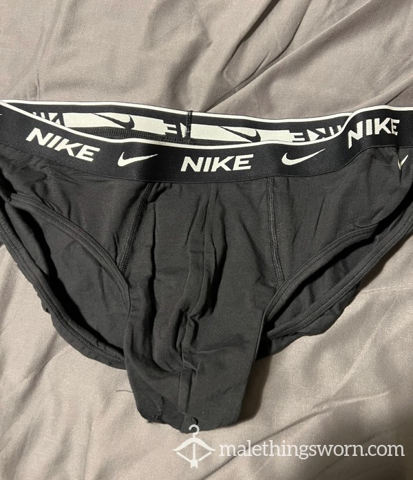 Nike Briefs