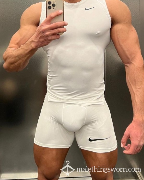 Nike Compression Gear