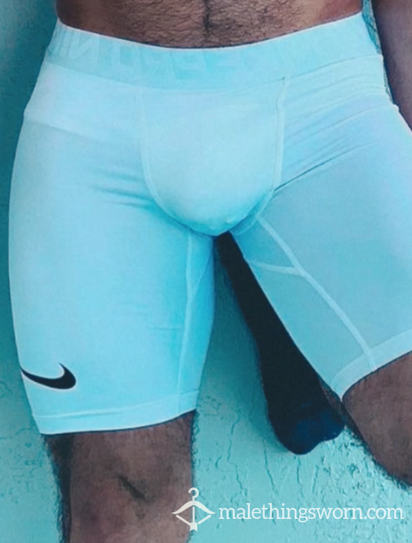 Nike Compression Short