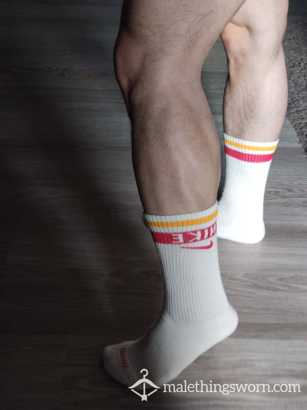 Nike Crew Socks