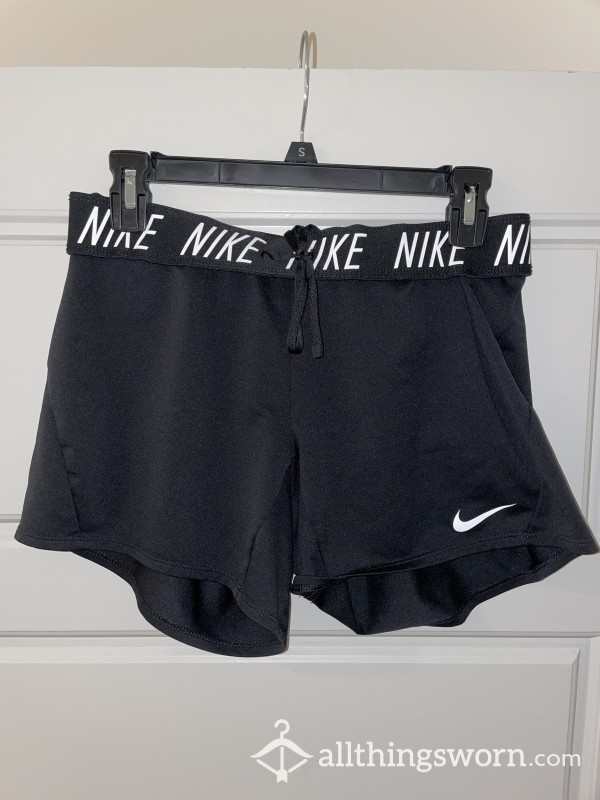 Nike Gym Shorts