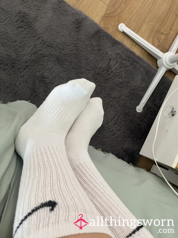 Nike Gym Socks