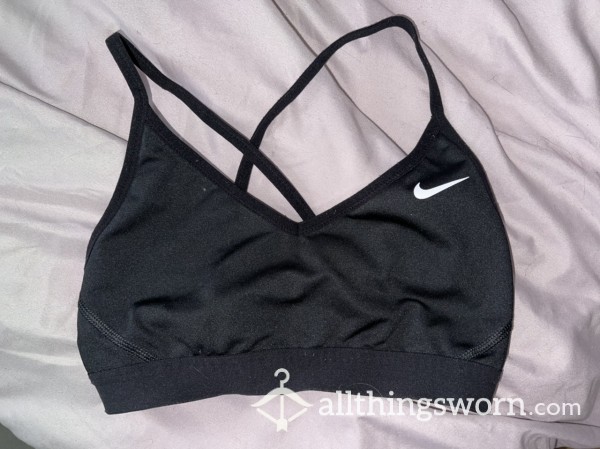 Nike Gym Sports Bra