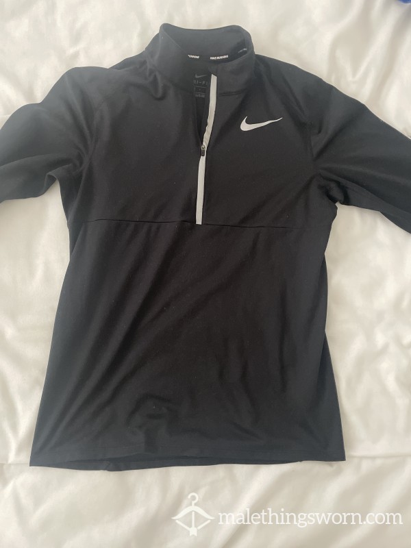 Nike Half Zip