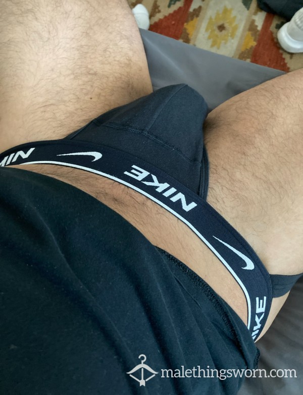 Nike Jock